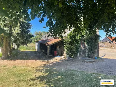 Maison, 140 m²