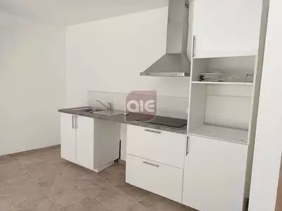 Appartement, 50 m²
