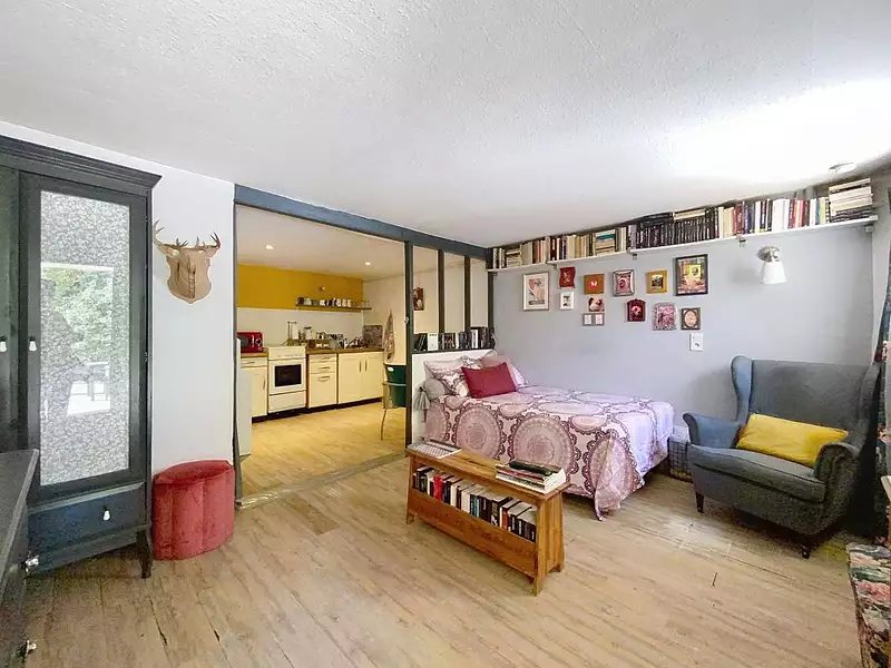 Maison, 108 m²