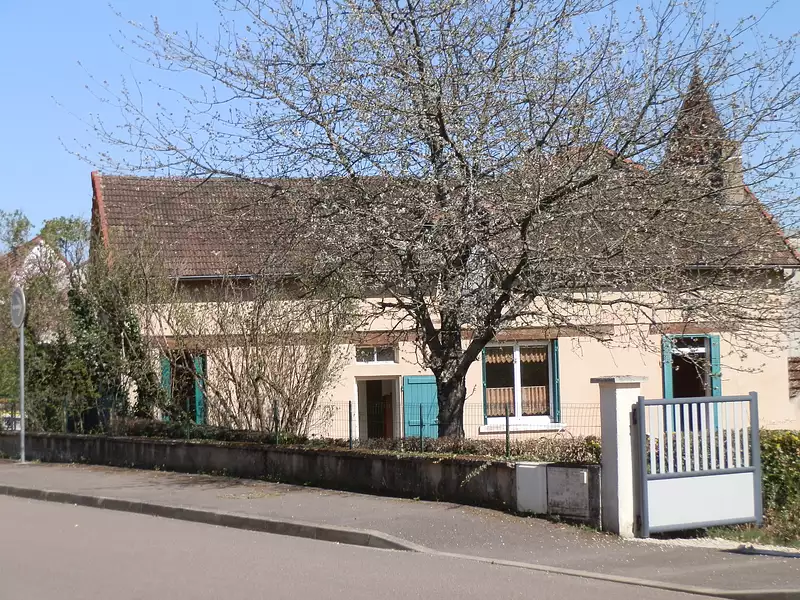Maison, 95,89 m²