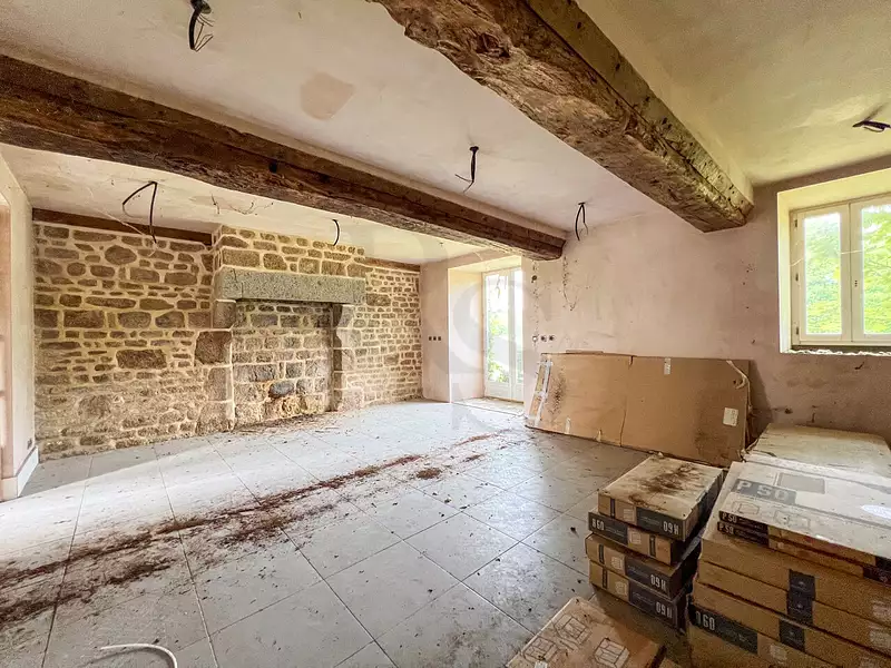 Maison, 630 m²