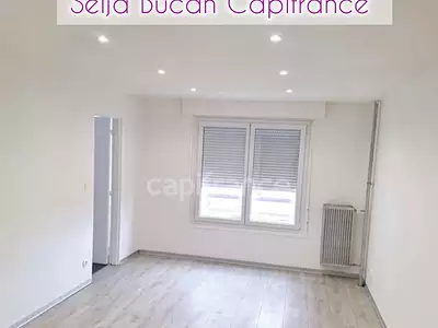 Appartement, 66 m²