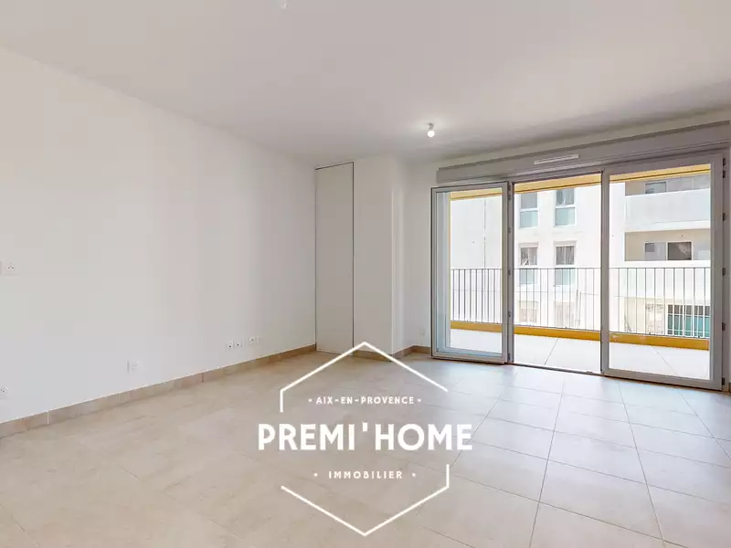 Appartement, 42 m²