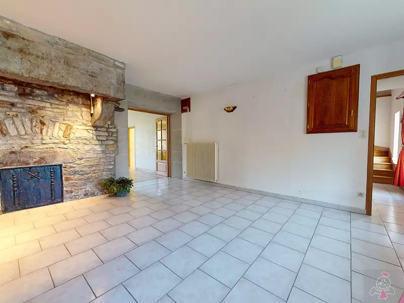 Maison, 220 m²