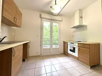 Appartement, 73 m²