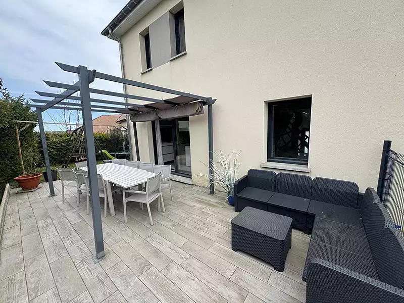 Maison, 160 m²