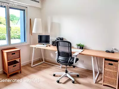 Maison, 105 m²