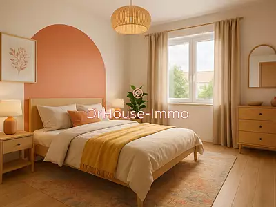Appartement, 66,06 m²