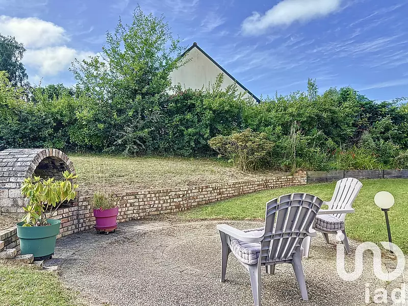 Maison, 96 m²