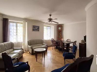 Maison, 108 m²