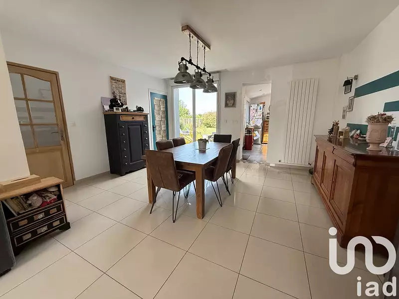 Maison, 150 m²