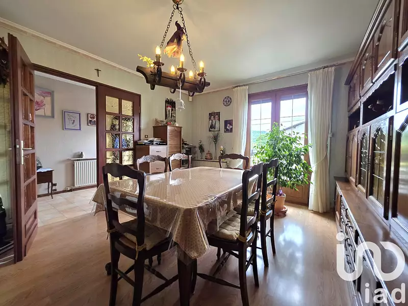 Maison, 105 m²