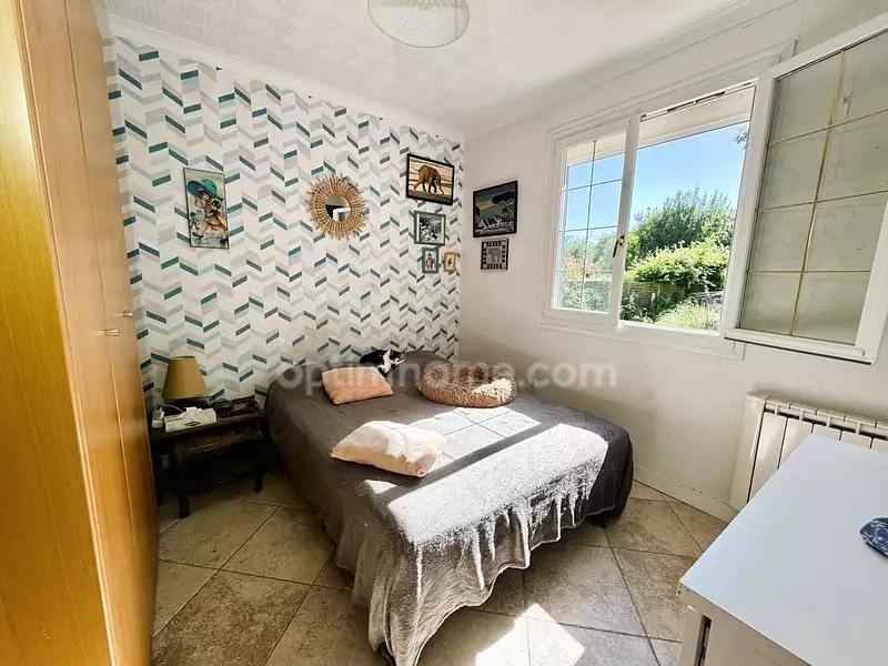 Maison, 98 m²