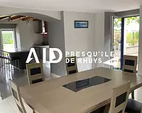 Maison, 83,7 m²