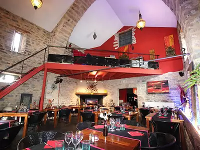 Maison, 263 m²