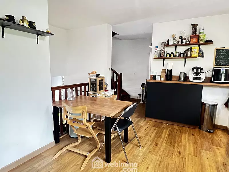 Maison, 103 m²