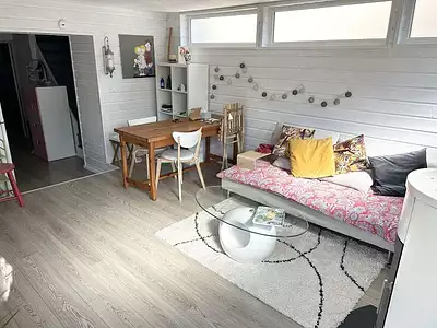 Maison, 53 m²