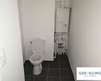 Appartement, 50,51 m²