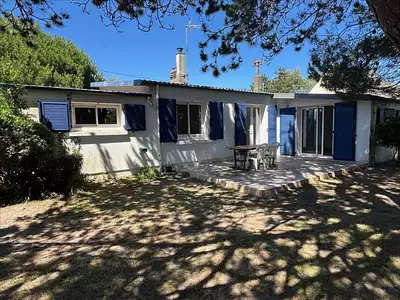 Maison, 100 m²