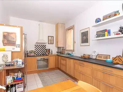 Appartement, 65 m²