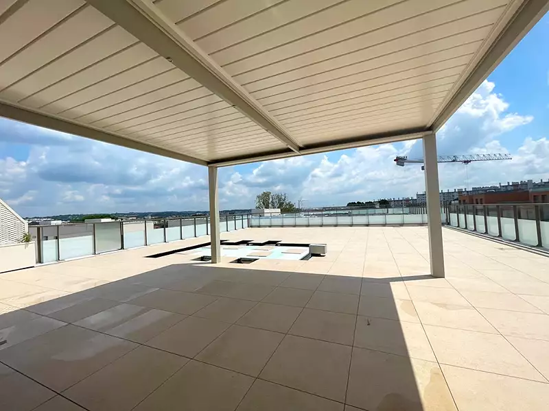 Appartement, 118 m²