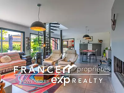 Maison, 150 m²