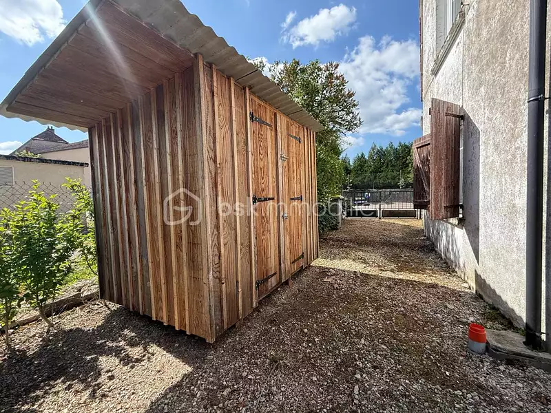 Maison, 90 m²
