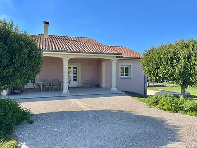 Maison, 159 m²