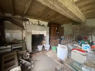 Maison, 88 m²