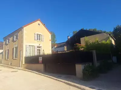 Maison, 85 m²