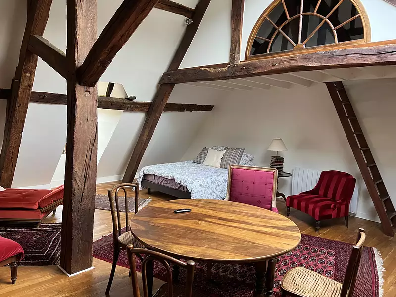 Appartement, 34,66 m²