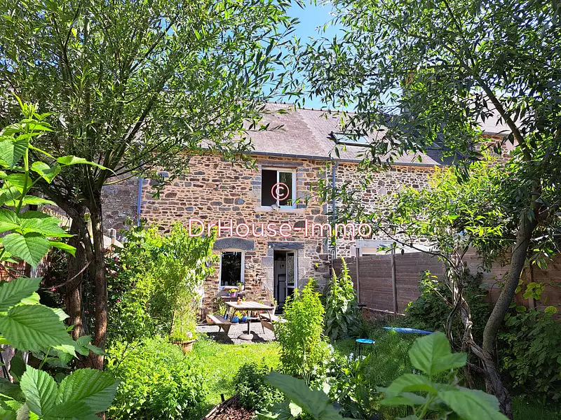 Maison, 77,7 m²