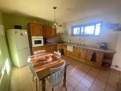 Maison, 85 m²
