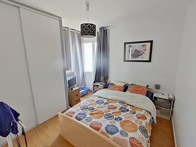 Maison, 93 m²