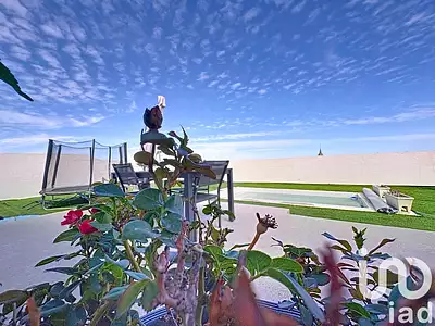 Maison, 97 m²