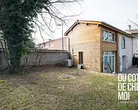 Maison, 86 m²