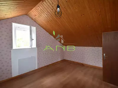 Maison, 54,4 m²