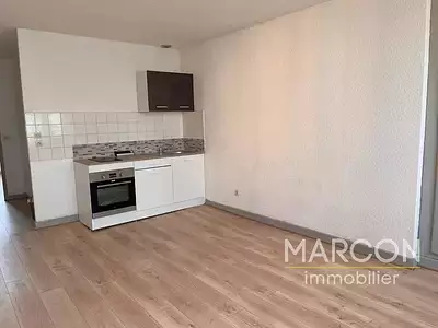 Appartement, 40 m²