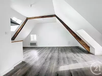 Appartement, 24,2 m²