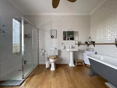 Maison, 205 m²