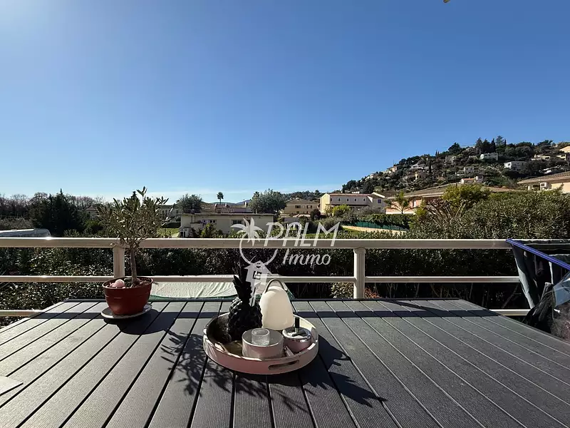 Appartement, 68,3 m²