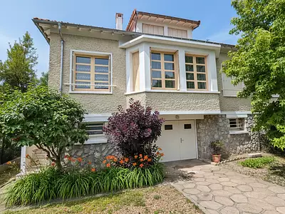 Maison, 132 m²