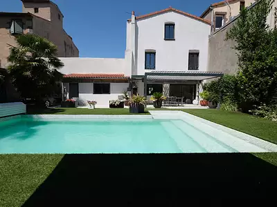 Maison, 250 m²