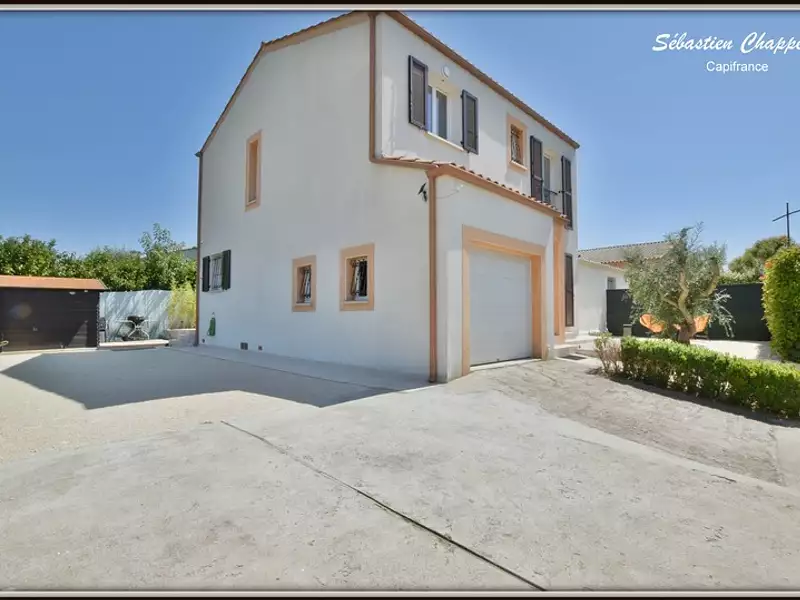 Maison, 147 m²