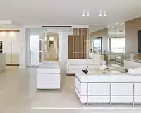 Appartement, 145 m²