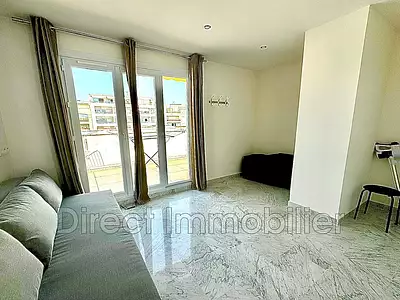 Appartement, 90,84 m²