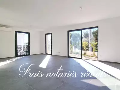 Appartement, 68,2 m²