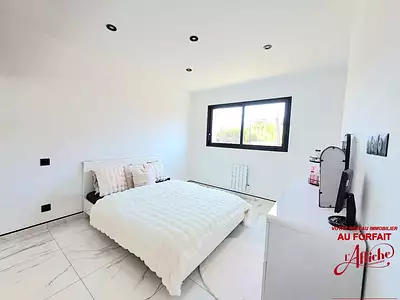 Maison, 126,1 m²