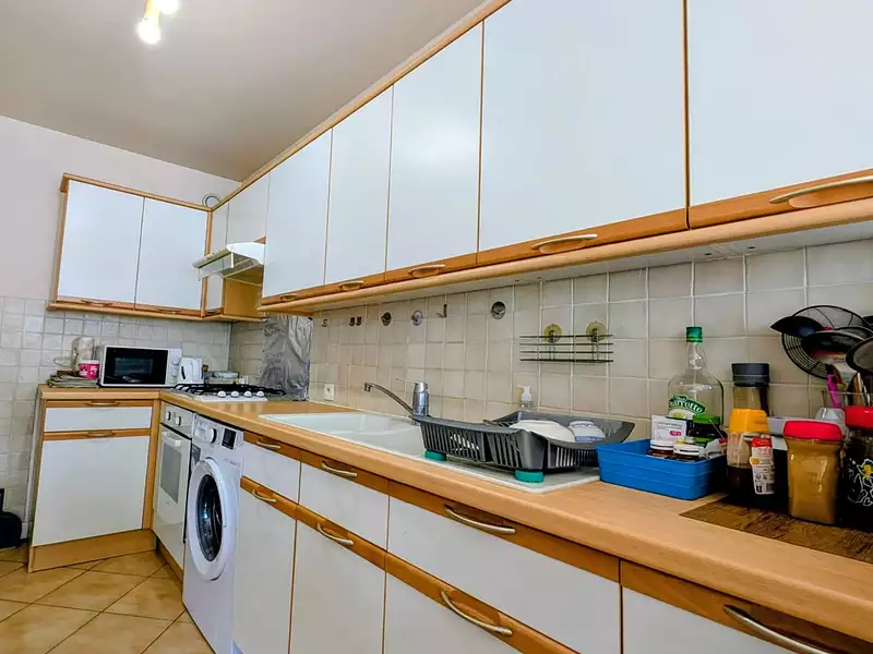 Appartement, 71,57 m²
