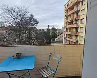 Appartement, 57 m²